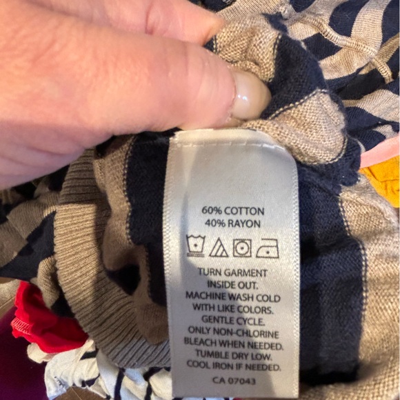 Lined sweater for women - Picture 2 of 5